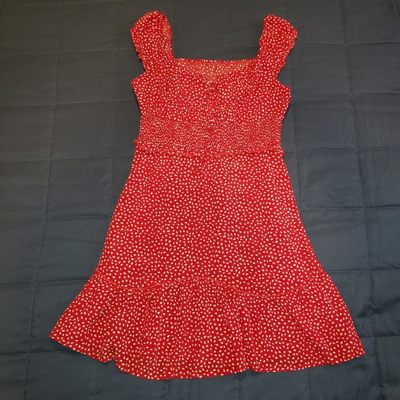 Strawberry Sundress - Picture 5 of 9